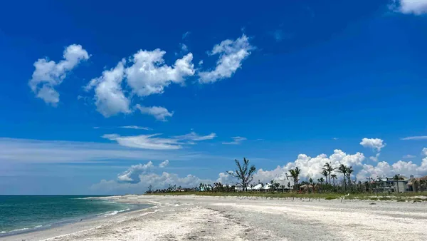 Blind Pass Beach auf Sanibel – Top-Spot zum Muschelsuchen