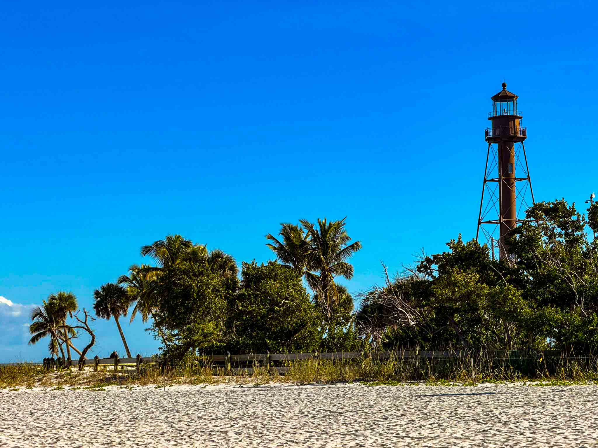 Strände rund um Cape Coral – welcher Strand passt zu Ihrem Urlaub?