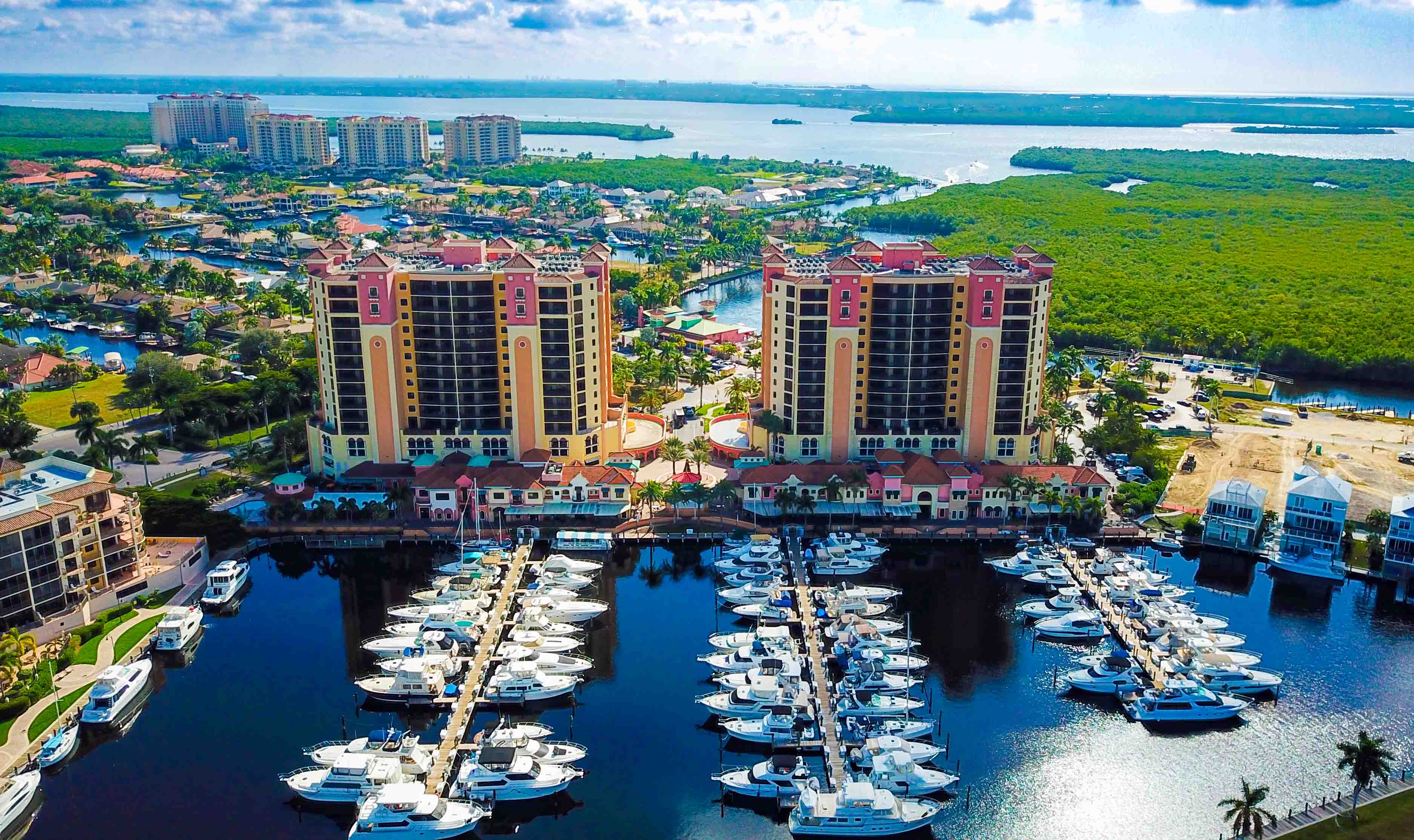 Cape Coral Urlaub im von Südwestflorida