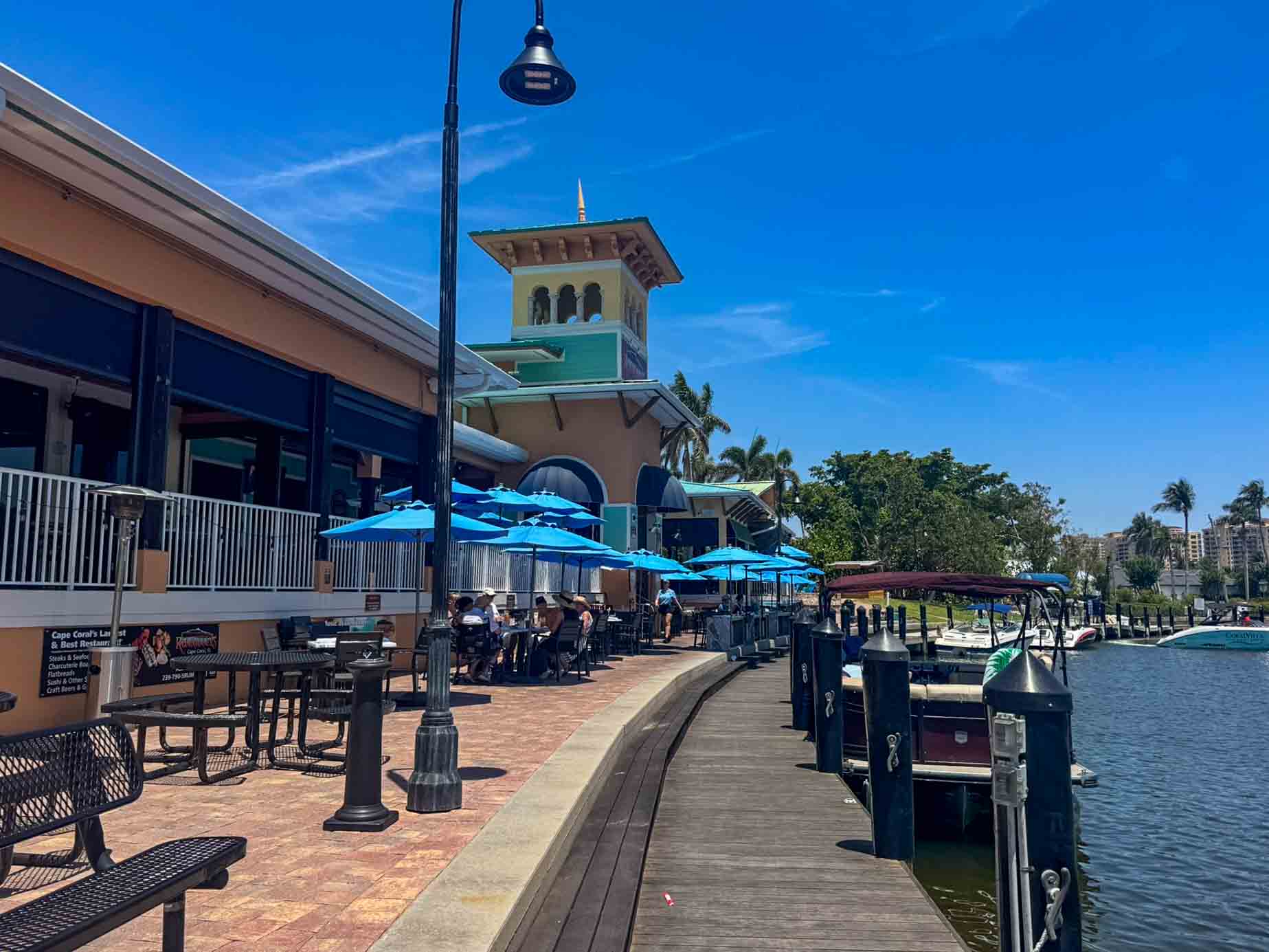 restaurants-cape-coral