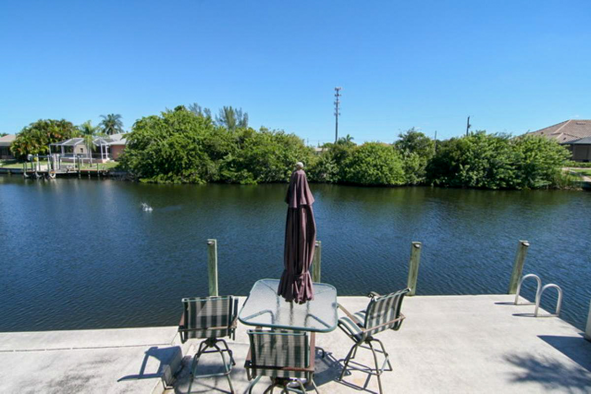 Villa Vito - Golfzugang, Pool, Bootsdock & Spielzimmer - Bild 34