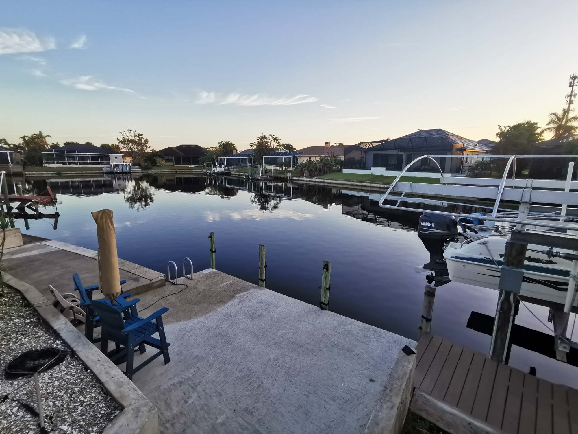 Villa Vito - Golfzugang, Pool, Bootsdock & Spielzimmer - Bild 53
