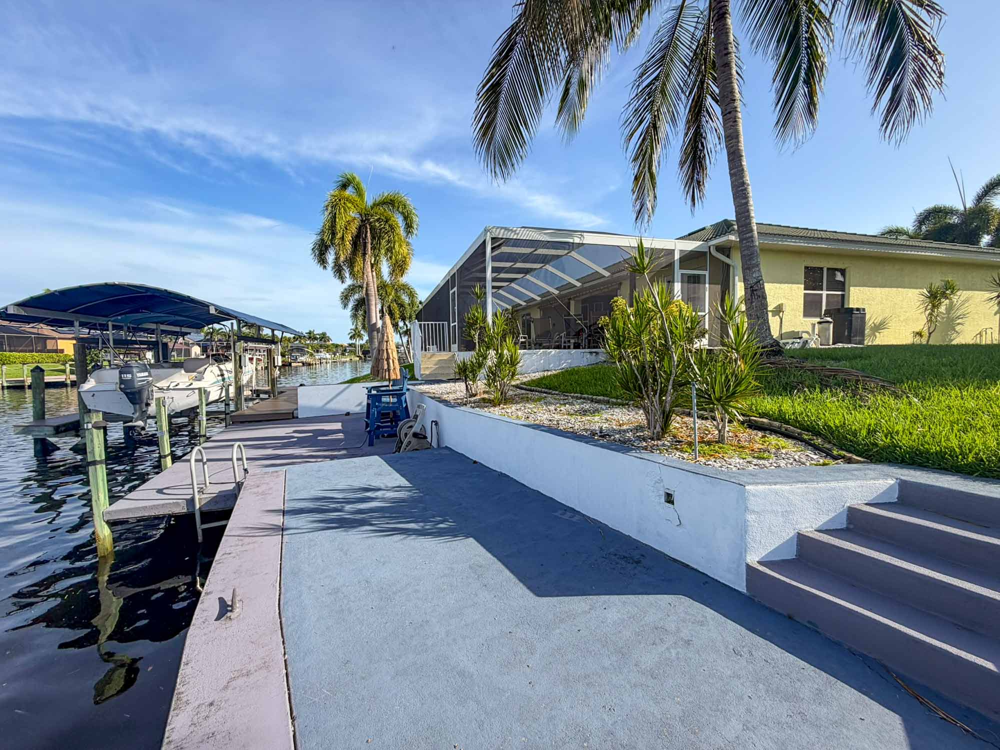 Villa Vito - Golfzugang, Pool, Bootsdock & Büro - Bild 53
