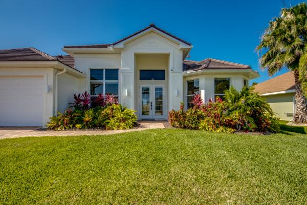 Villa Apricity - Luxusvilla mit Billardtisch & Golfzugang in Top Lage - Bild 64