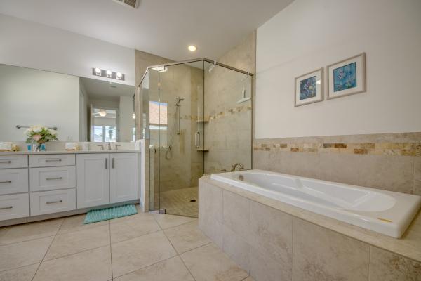 Villa Apricity - Luxusvilla mit Billardtisch & Golfzugang in Top Lage - Bild 32