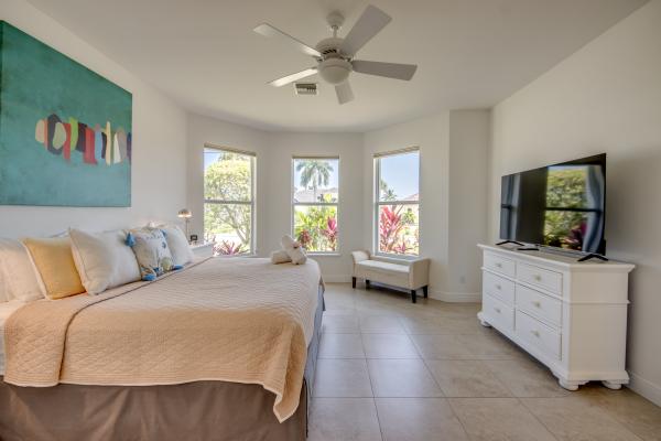 Villa Apricity - Luxusvilla mit Billardtisch & Golfzugang in Top Lage - Bild 29