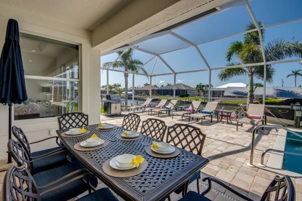 Villa Apricity - Luxusvilla mit Billardtisch & Golfzugang in Top Lage - Bild 51