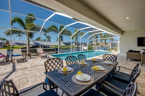 Villa Apricity - Luxusvilla mit Billardtisch & Golfzugang in Top Lage - Bild 52