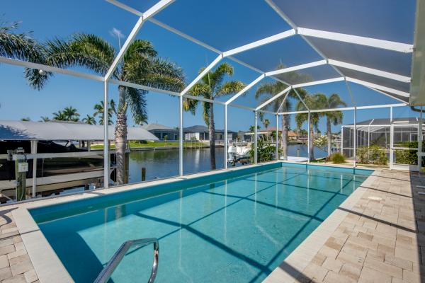 Villa Apricity - Luxusvilla mit Billardtisch & Golfzugang in Top Lage - Bild 57