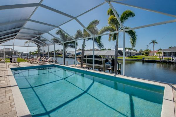 Villa Apricity - Luxusvilla mit Billardtisch & Golfzugang in Top Lage - Bild 58