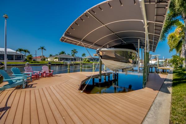 Villa Apricity - Luxusvilla mit Billardtisch & Golfzugang in Top Lage - Bild 63