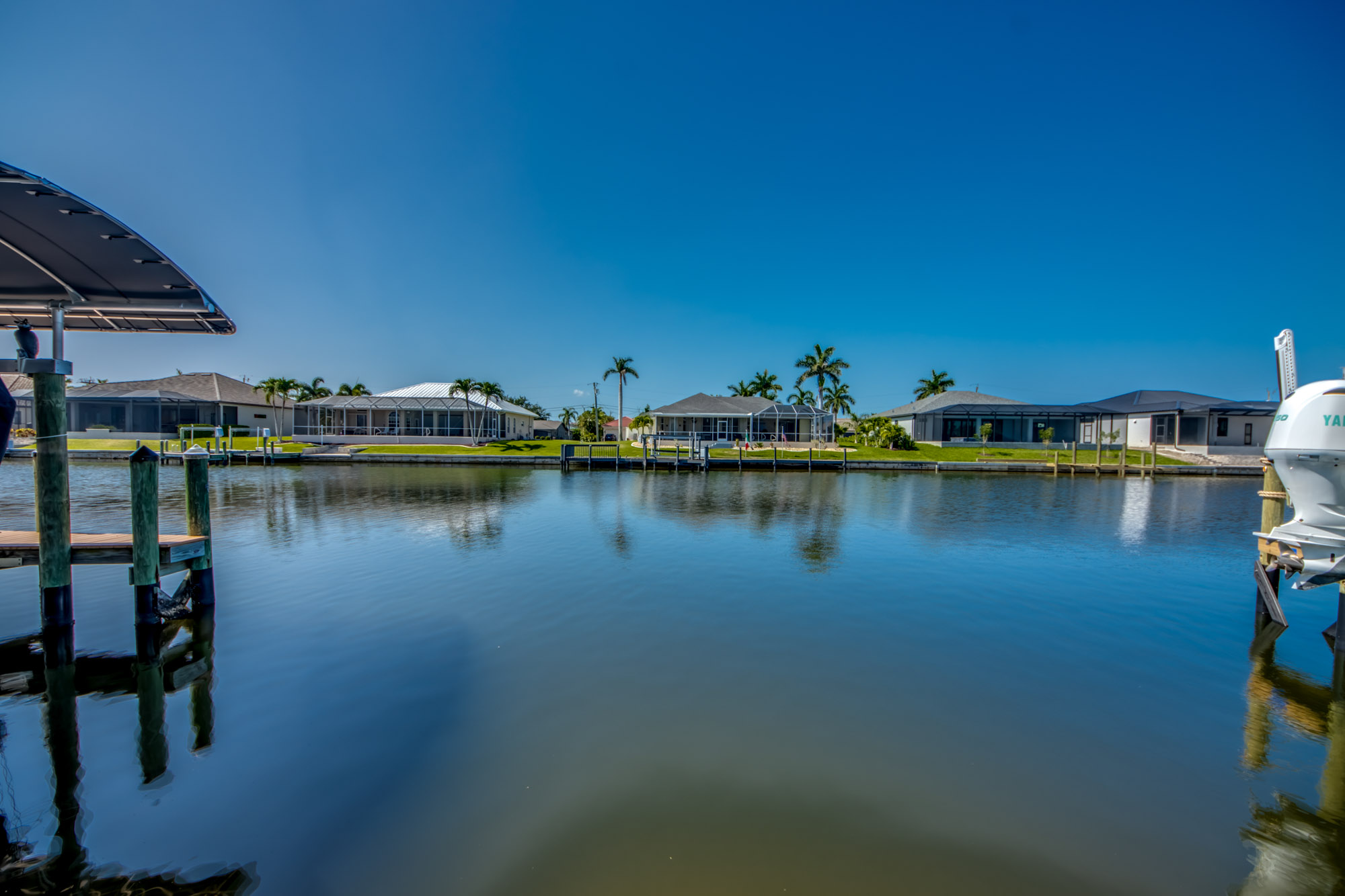 Villa Apricity - Luxusvilla mit Billardtisch & Golfzugang in Top Lage - Bild 63