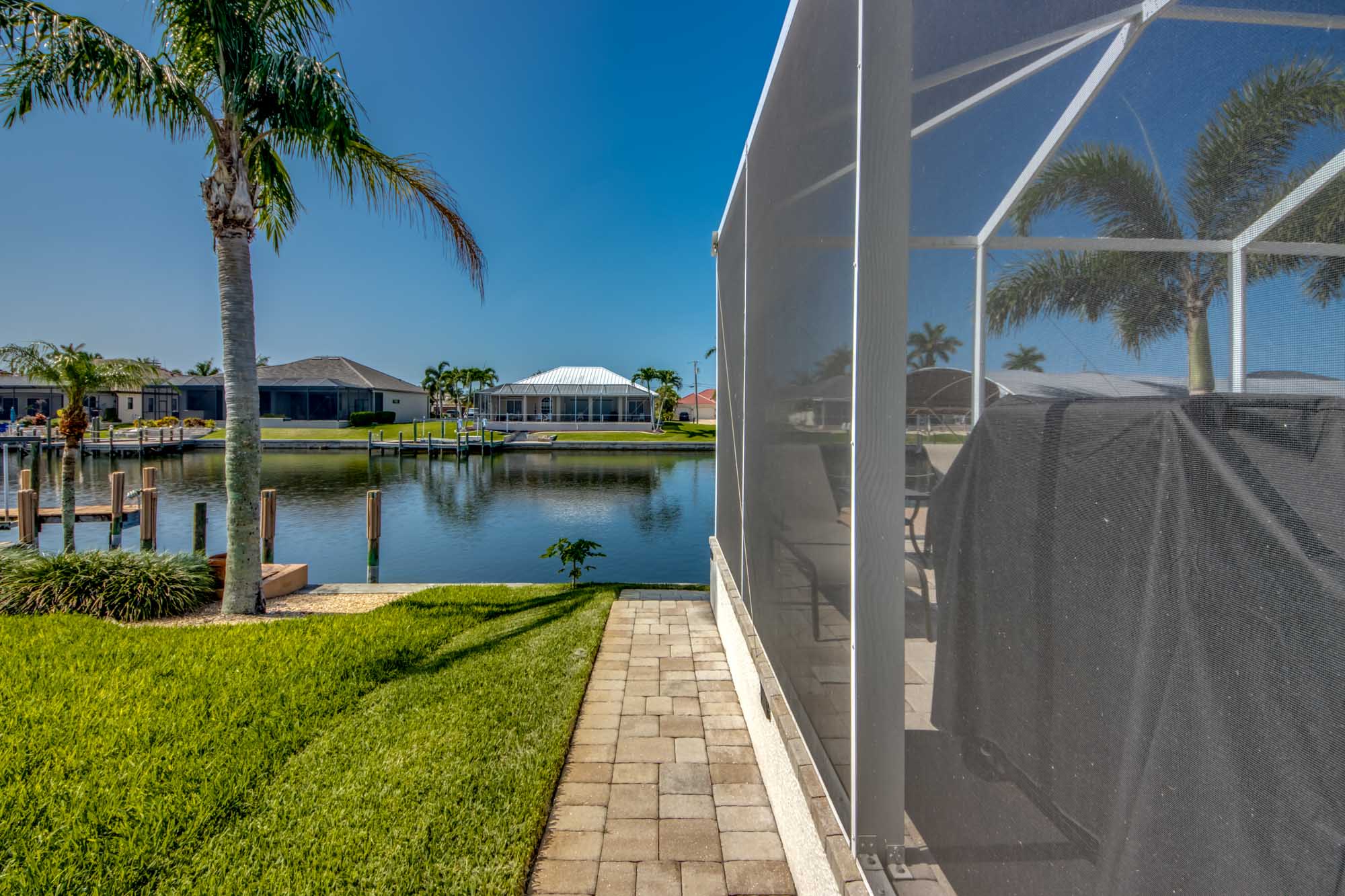 Villa Apricity - Luxusvilla mit Billardtisch & Golfzugang in Top Lage - Bild 72