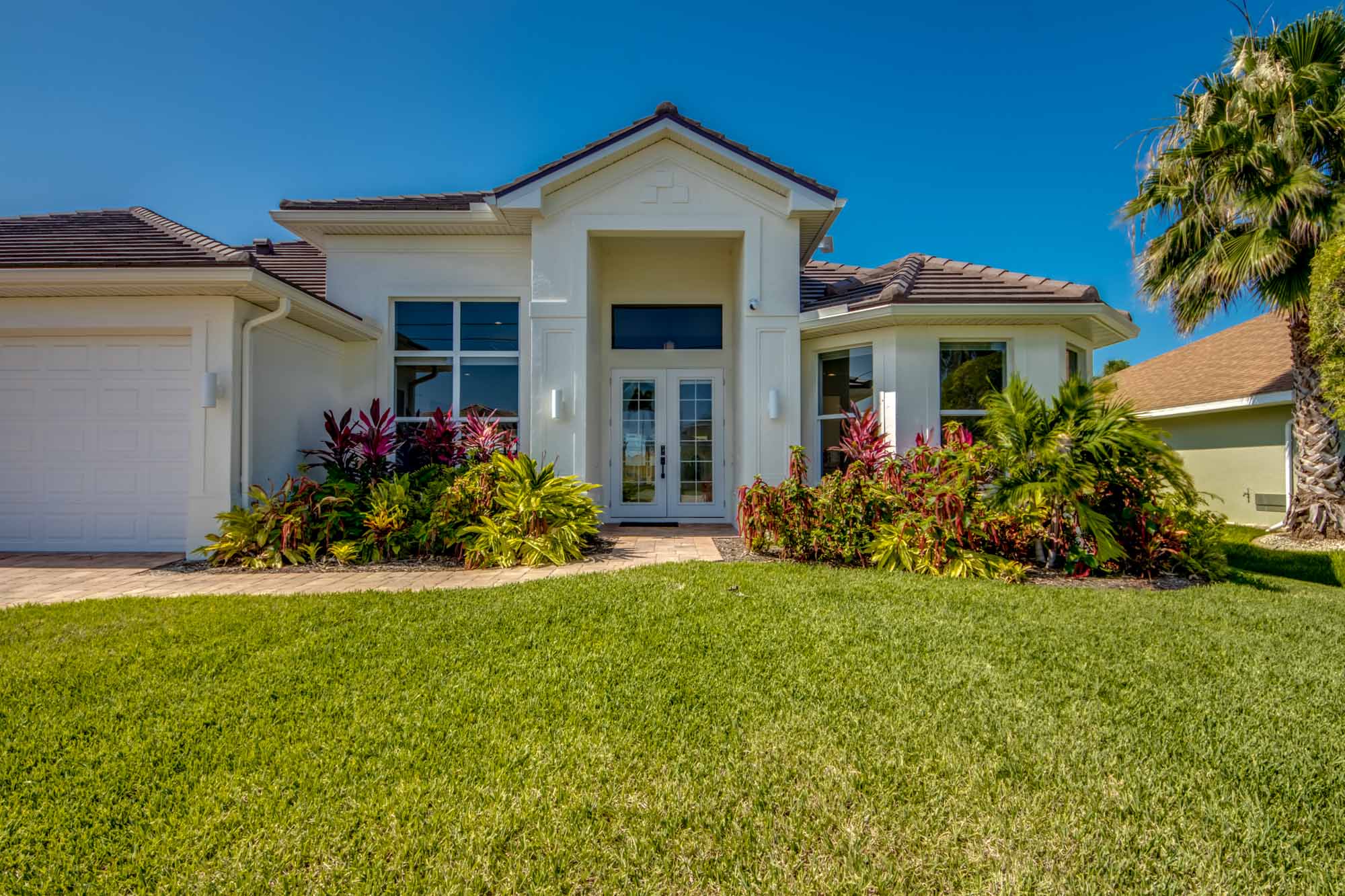Villa Apricity - Luxusvilla mit Billardtisch & Golfzugang in Top Lage - Bild 74