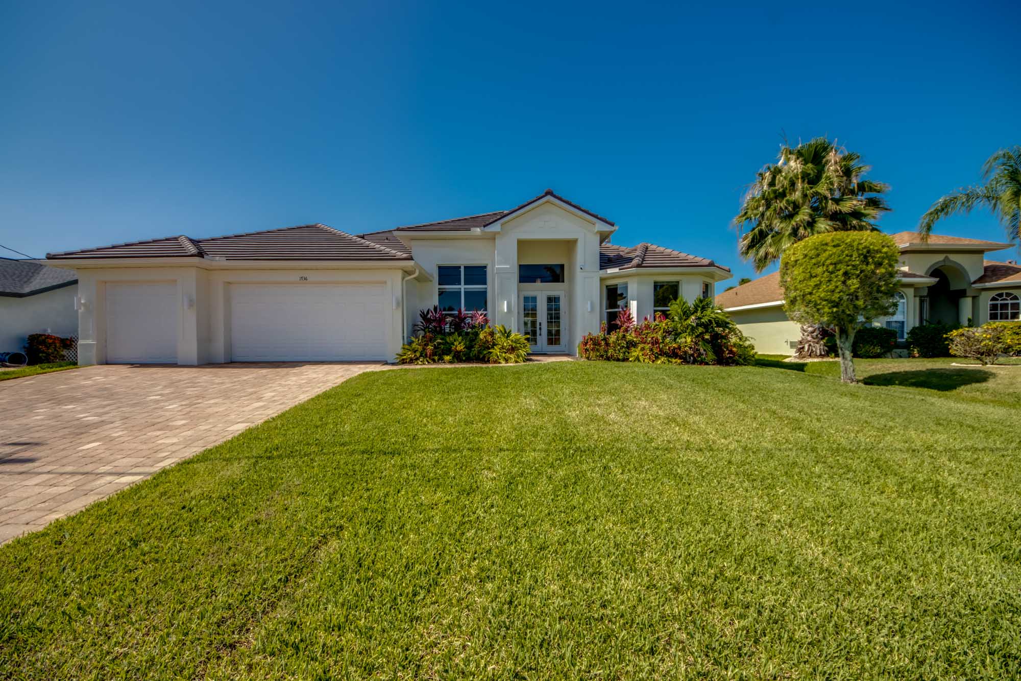 Villa Apricity - Luxusvilla mit Billardtisch & Golfzugang in Top Lage - Bild 75
