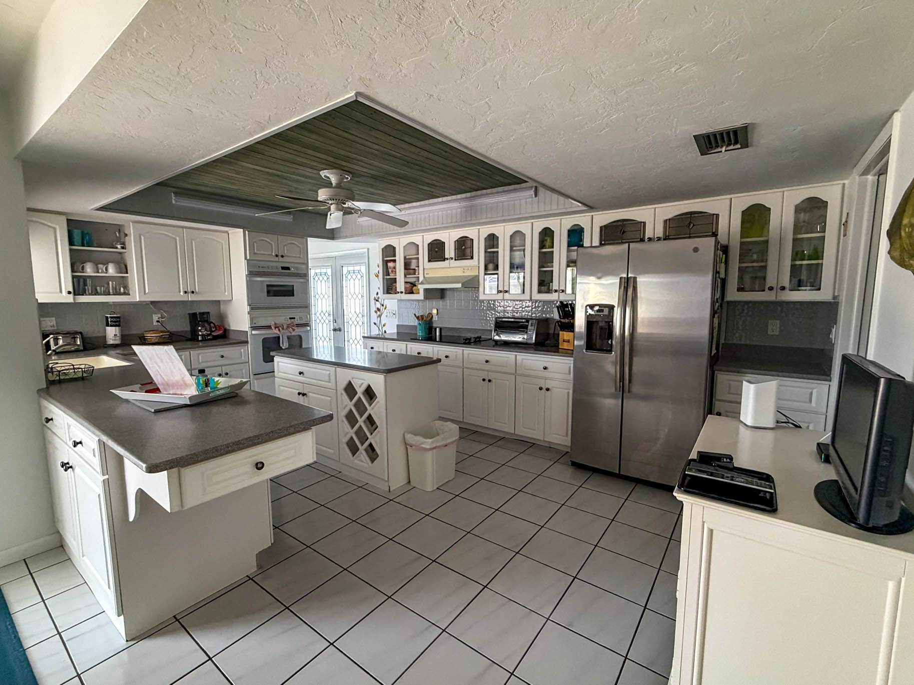 Villa Maurina - Ferienhaus Cape Coral mit Golfzugang, beheizbarer Pool & Dock - Bild 10
