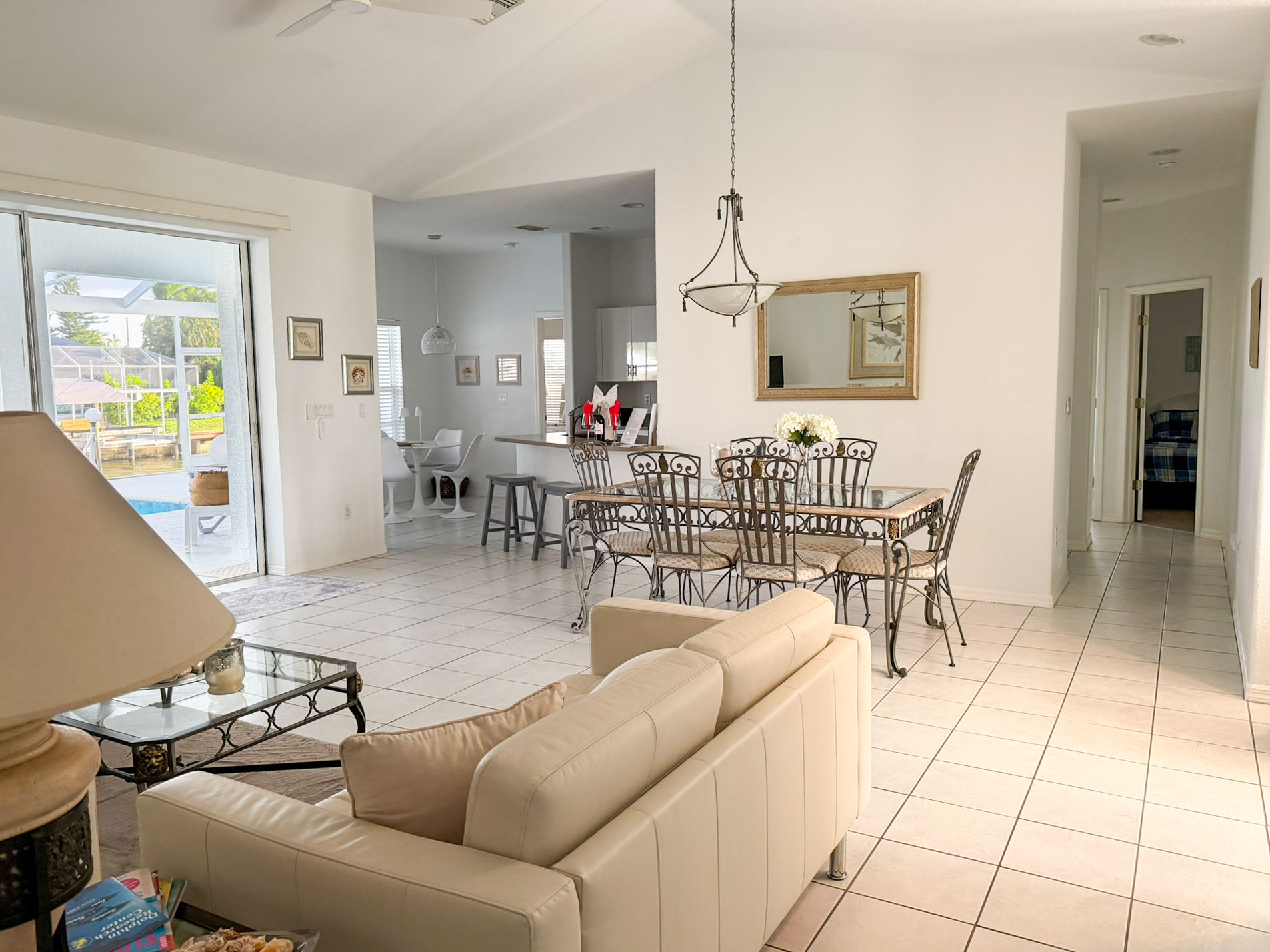 Villa Dolphin – Top Lage, Südausrichtung, Pool & Golfzugang - Bild 6