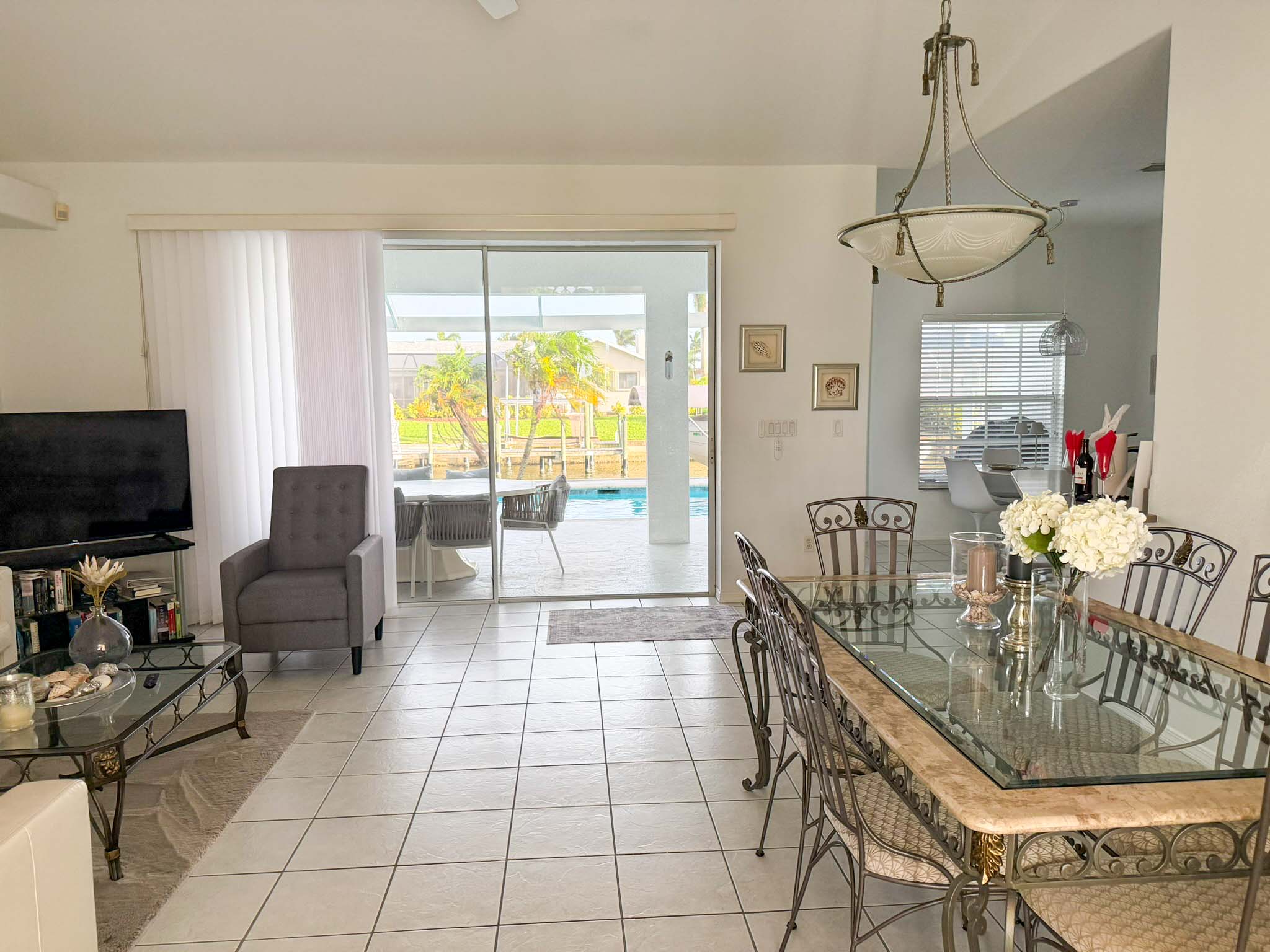 Villa Dolphin – Top Lage, Südausrichtung, Pool & Golfzugang - Bild 8