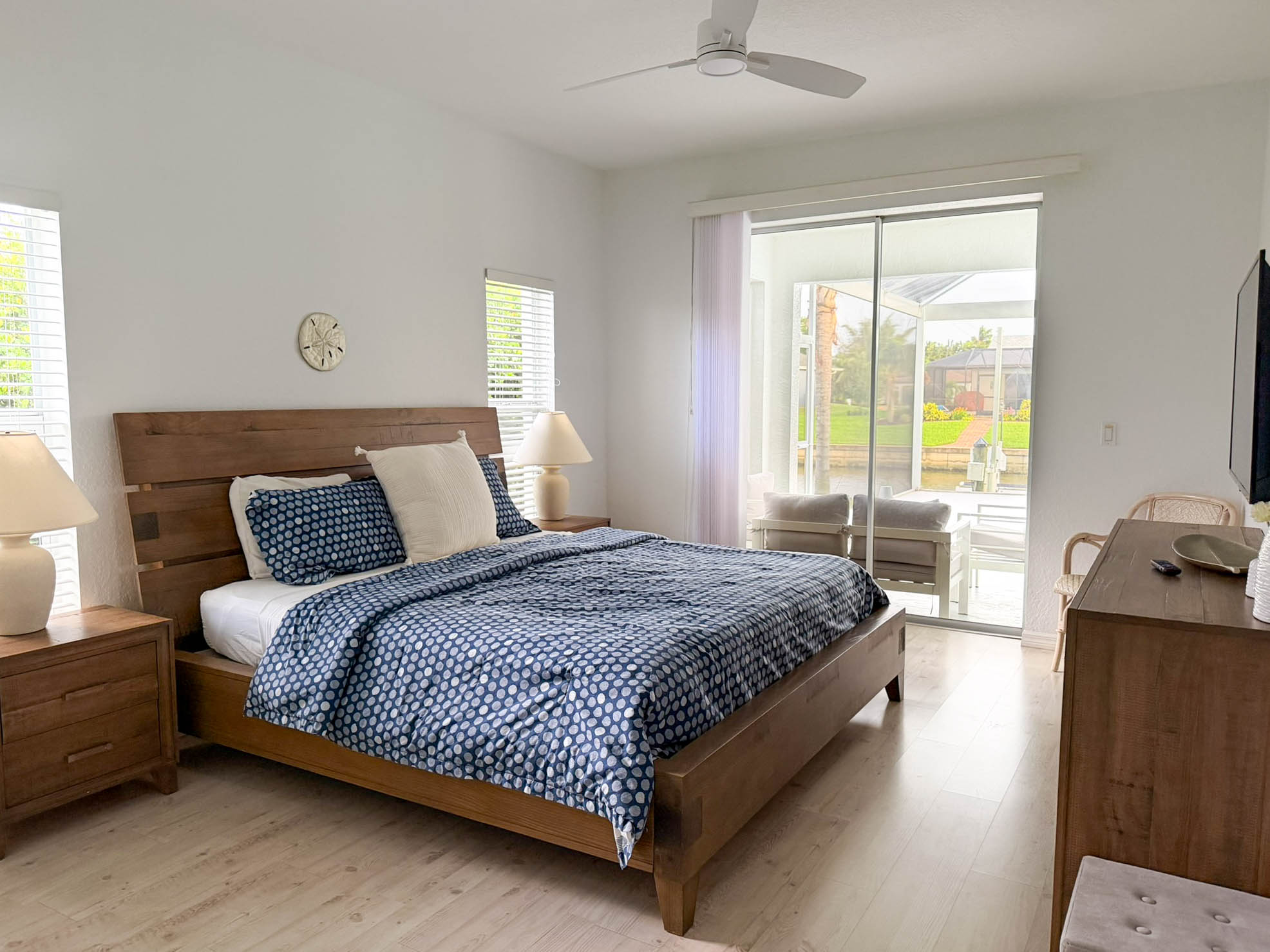 Villa Dolphin – Top Lage, Südausrichtung, Pool & Golfzugang - Bild 15