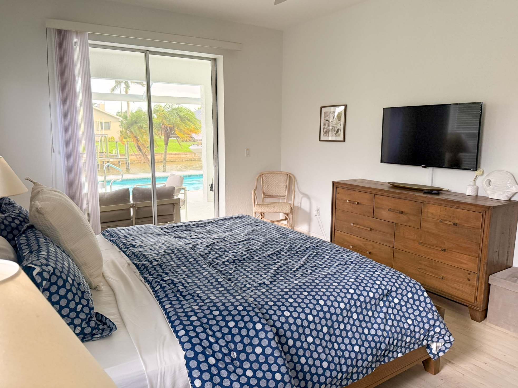 Villa Dolphin – Top Lage, Südausrichtung, Pool & Golfzugang - Bild 16