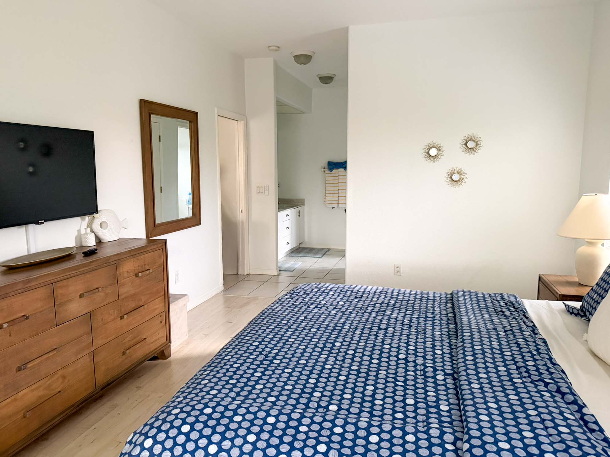 Villa Dolphin – Top Lage, Südausrichtung, Pool & Golfzugang - Bild 17