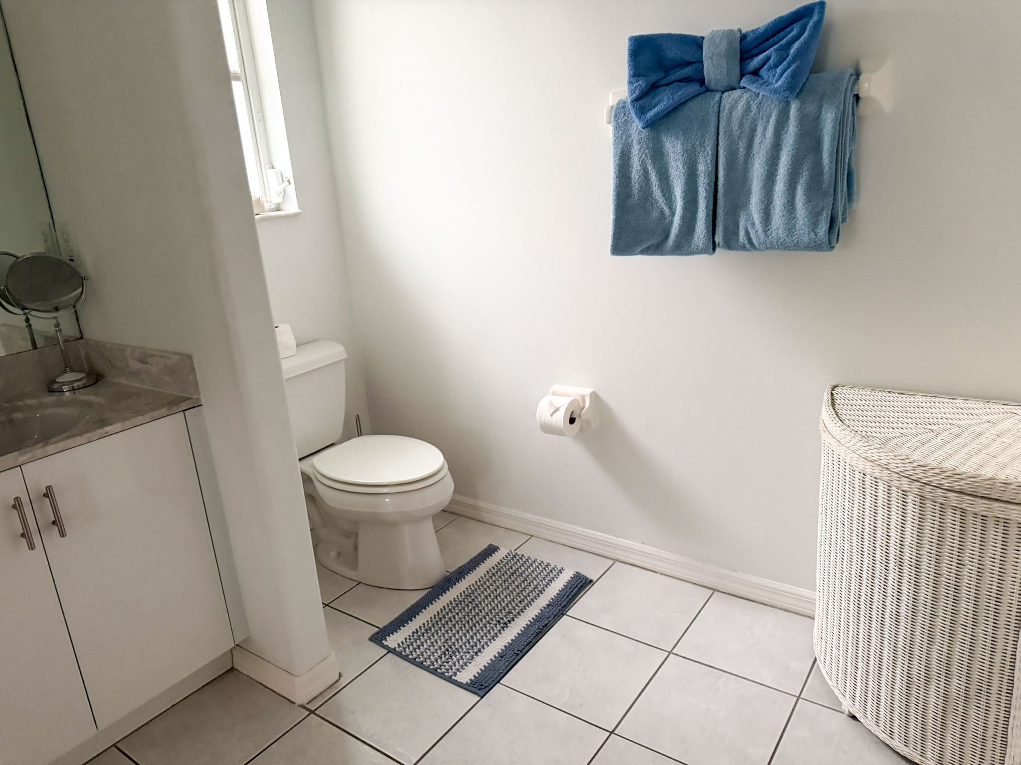 Villa Dolphin – Top Lage, Südausrichtung, Pool & Golfzugang - Bild 25