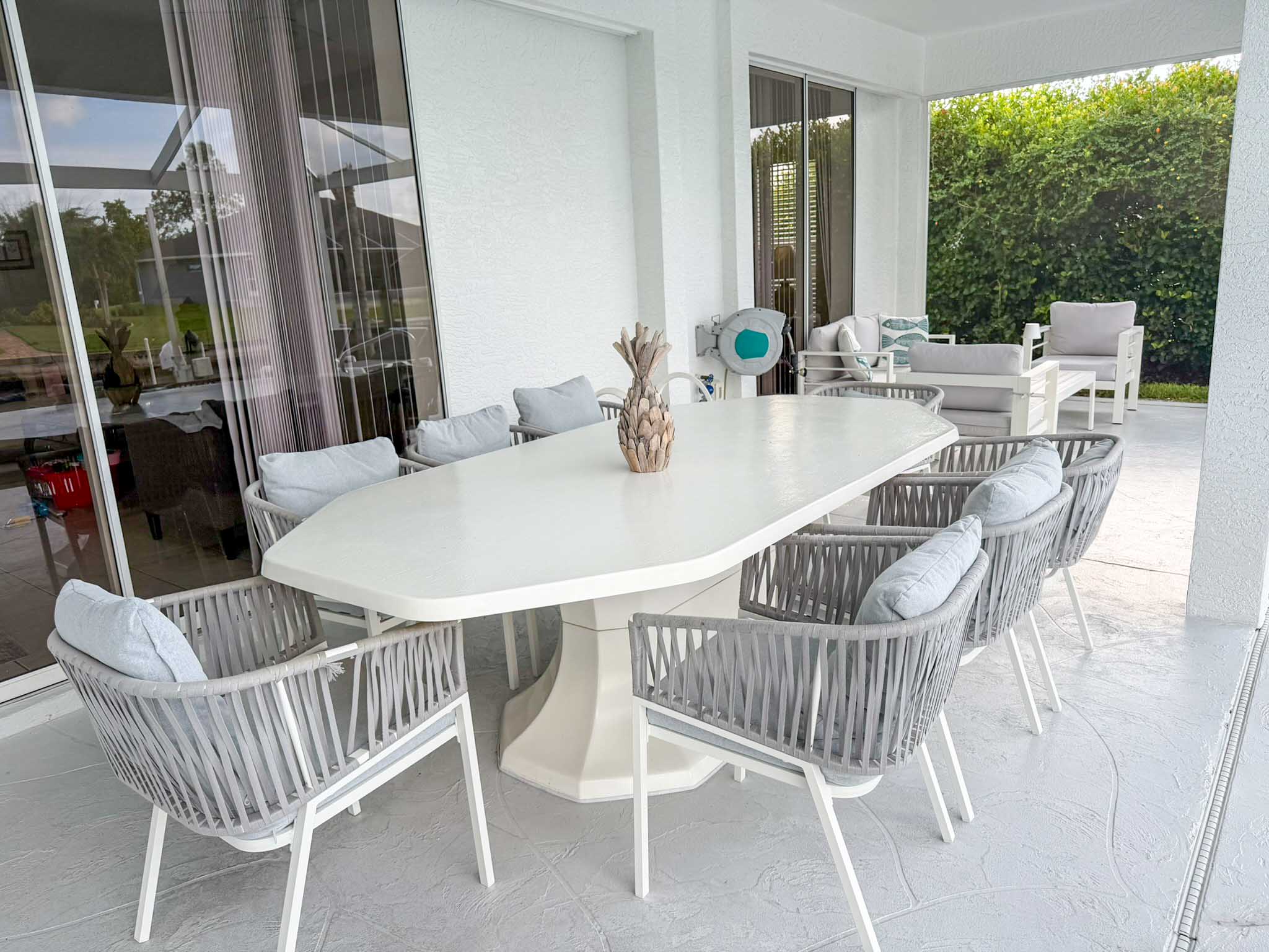 Villa Dolphin – Top Lage, Südausrichtung, Pool & Golfzugang - Bild 34
