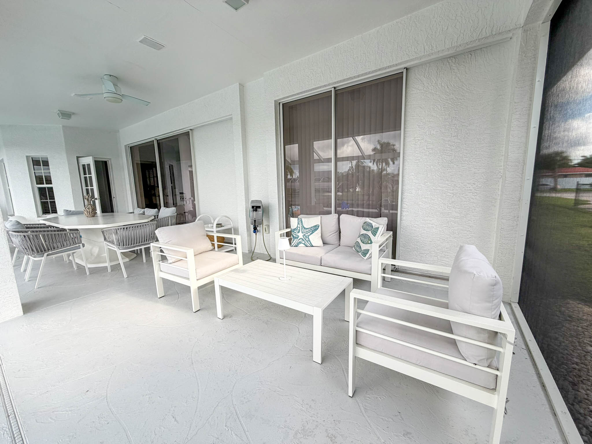 Villa Dolphin – Top Lage, Südausrichtung, Pool & Golfzugang - Bild 35