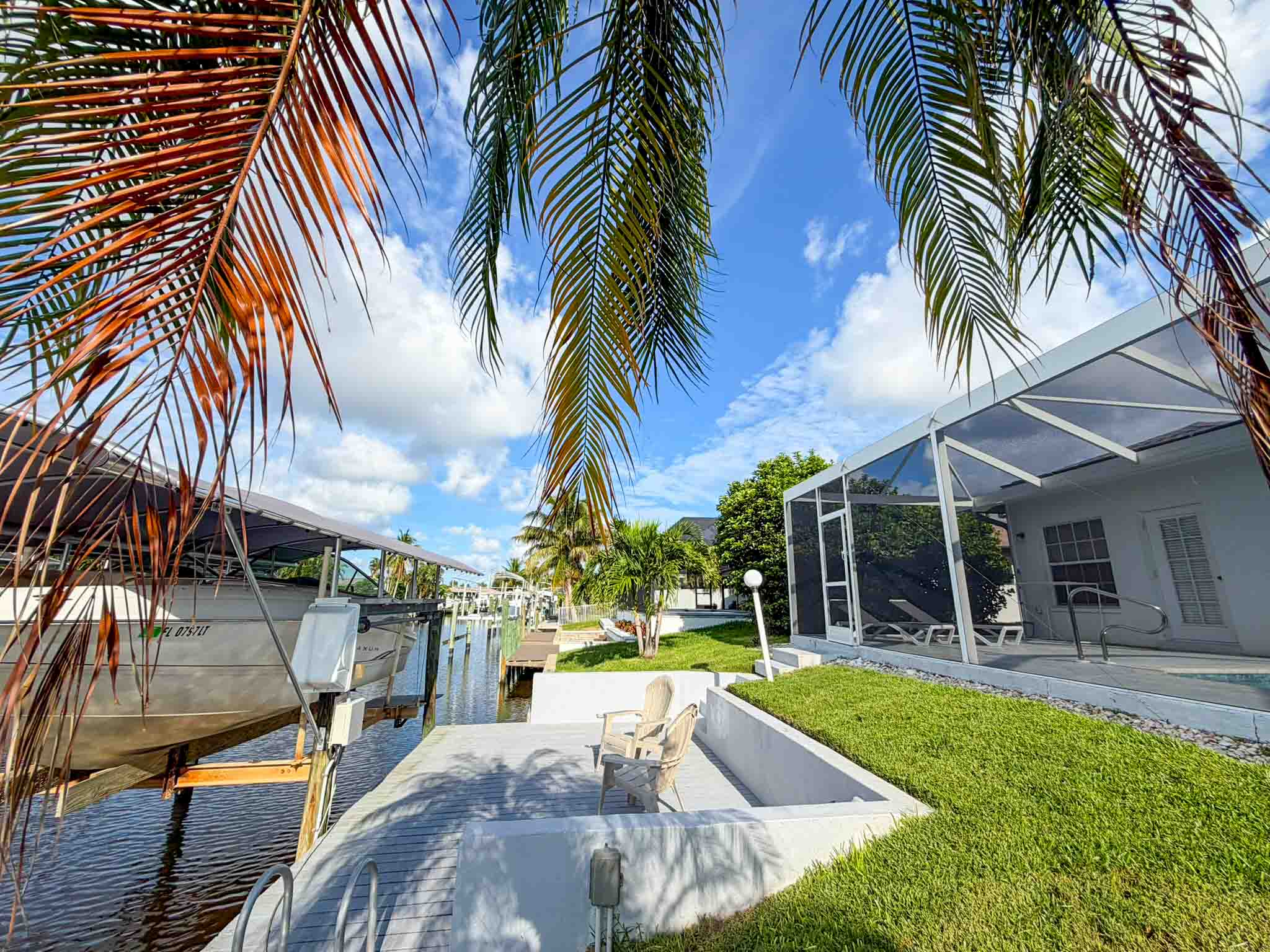 Villa Dolphin – Top Lage, Südausrichtung, Pool & Golfzugang - Bild 53