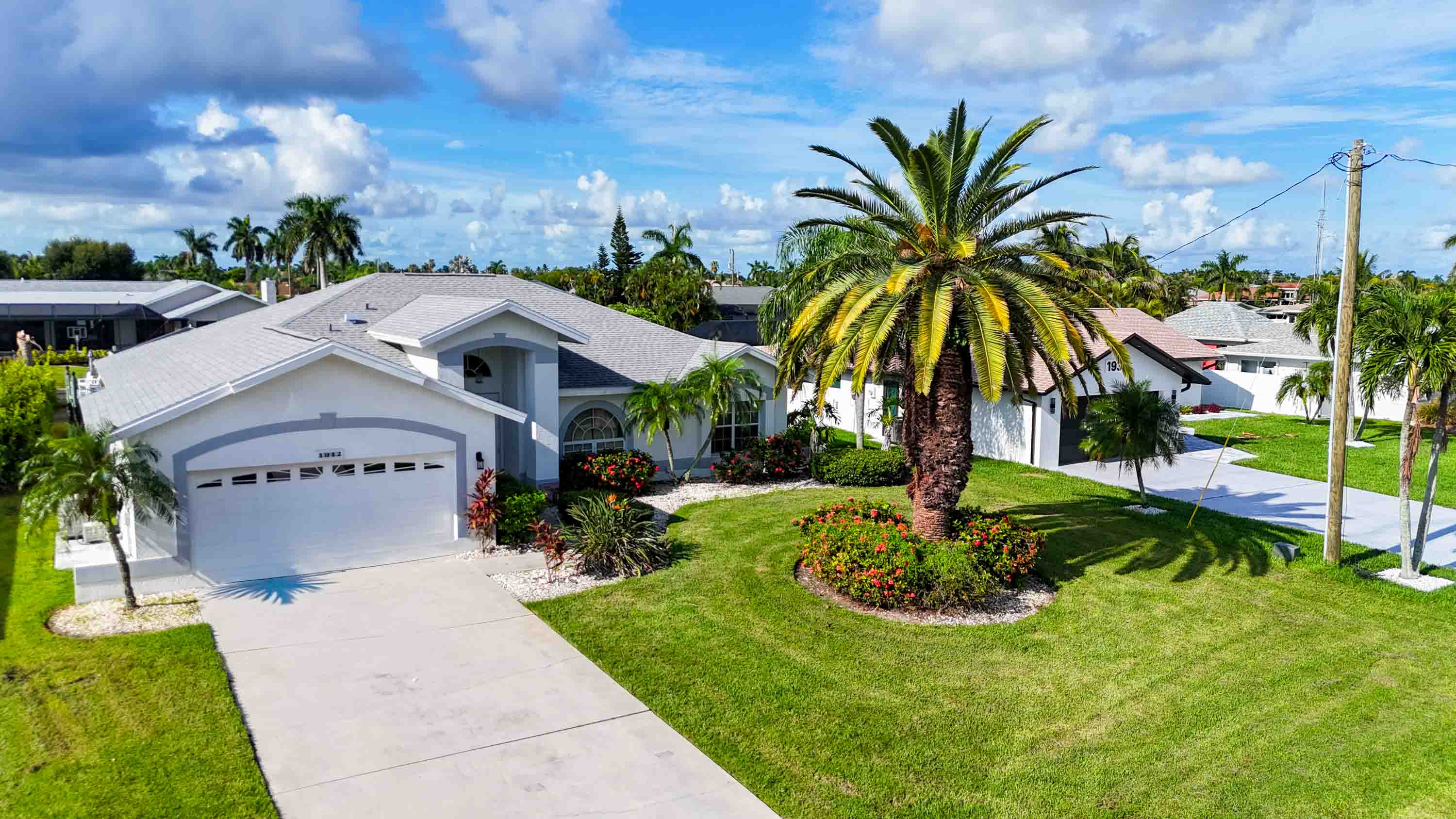 Villa Dolphin – Top Lage, Südausrichtung, Pool & Golfzugang - Bild 64