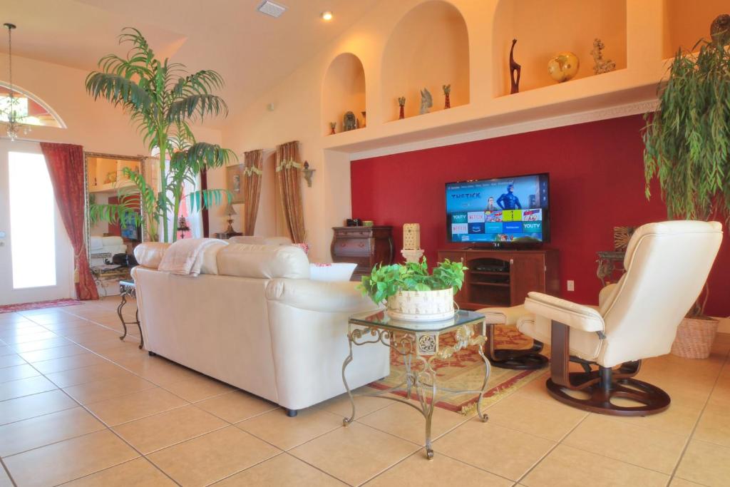 Villa Princess – Seelage, Pool & privater Bootssteg - Bild 7
