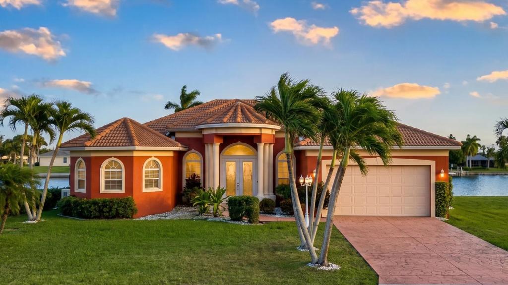 Villa Princess – Seelage, Pool & privater Bootssteg - Bild 3