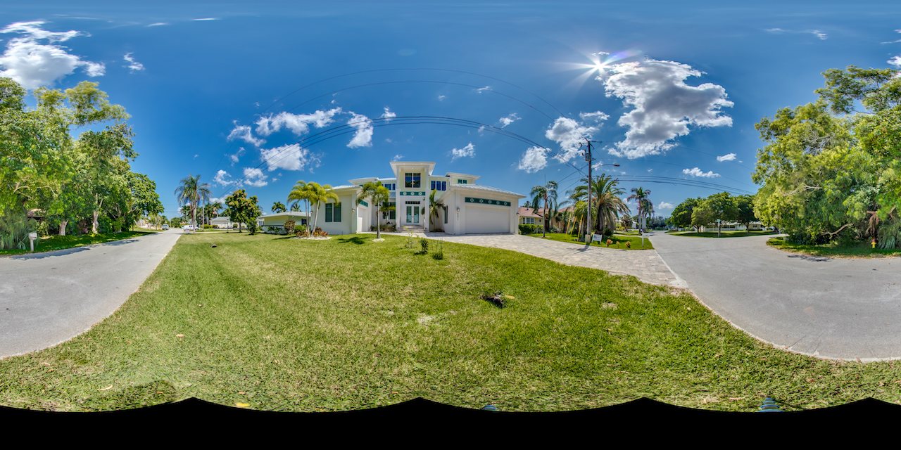 Villa Bequia – Ferienhaus Cape Coral mit beheiztem Salzwasserpool, Whirlpool & Bootsanleger am River - Bild 10