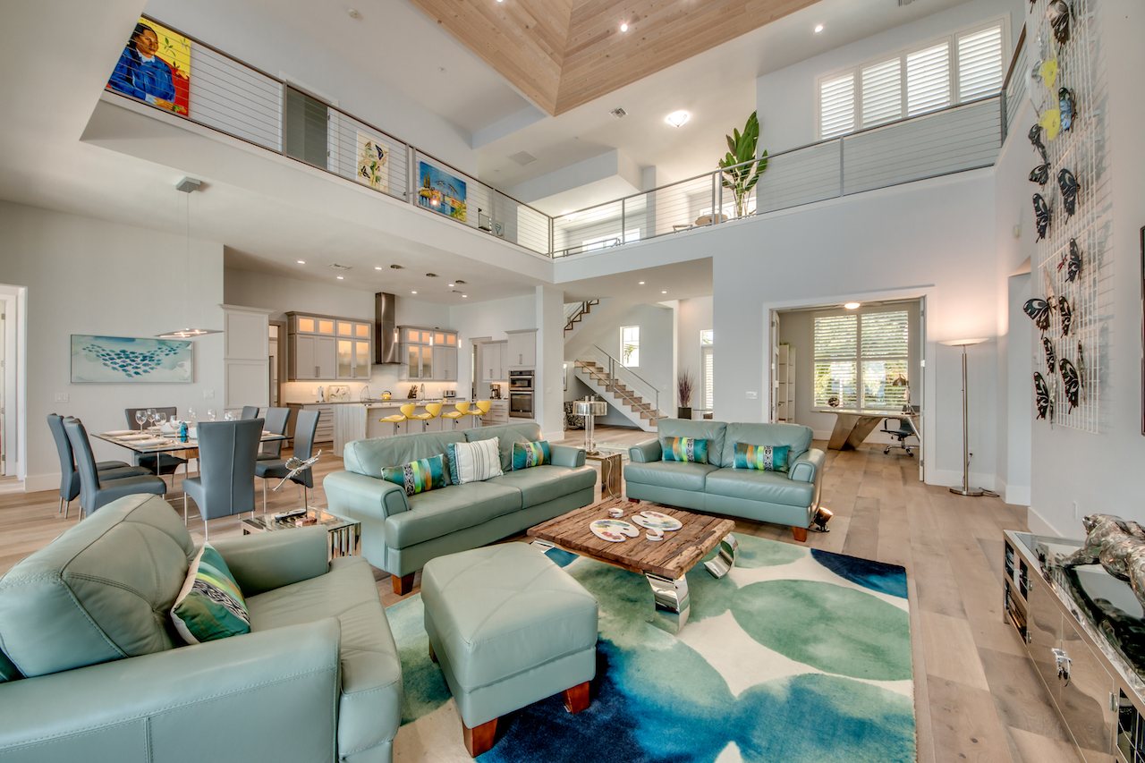 Villa Bequia – Ferienhaus Cape Coral mit beheiztem Salzwasserpool, Whirlpool & Bootsanleger am River - Bild 23