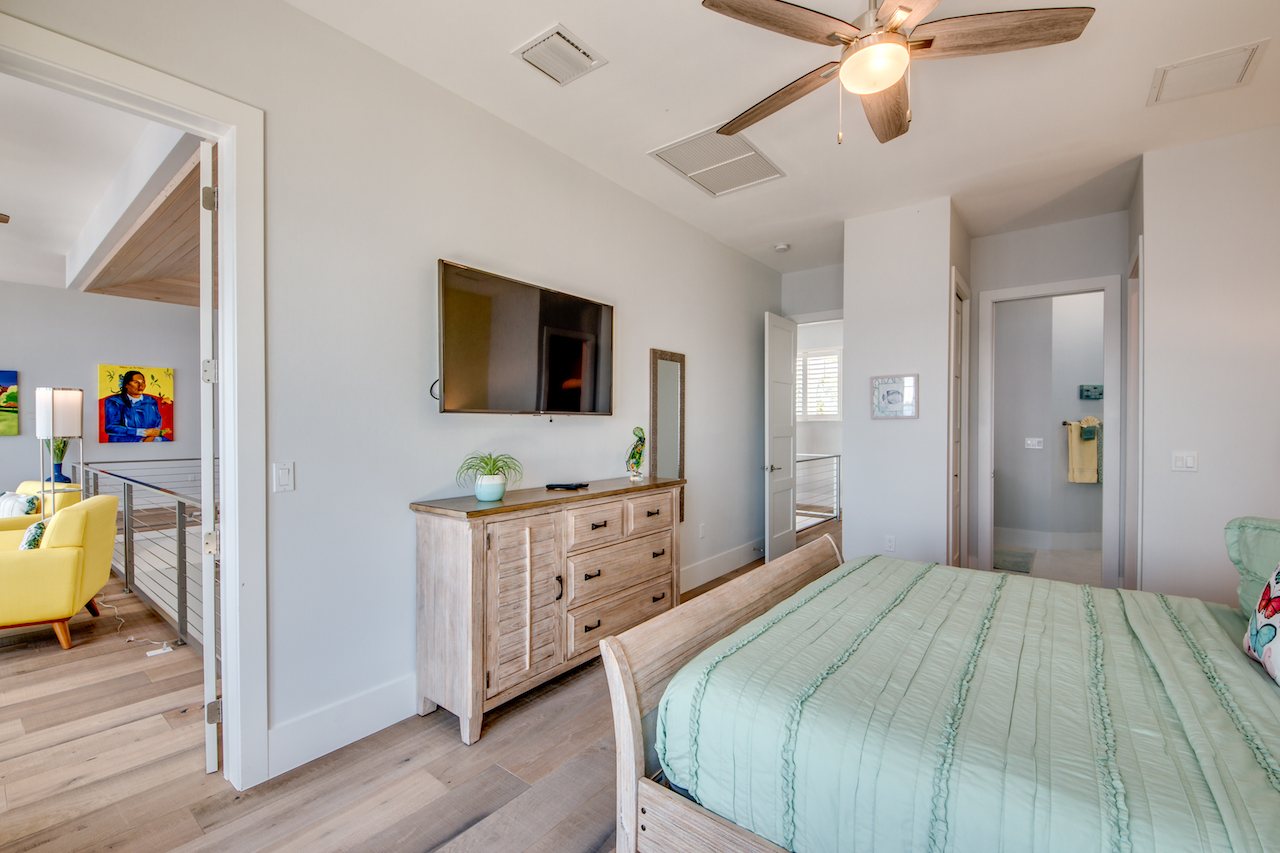 Villa Bequia – Ferienhaus Cape Coral mit beheiztem Salzwasserpool, Whirlpool & Bootsanleger am River - Bild 54