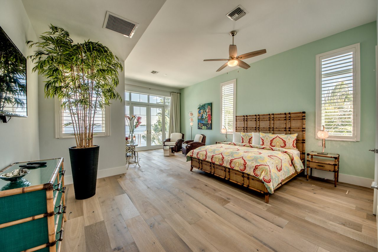 Villa Bequia – Ferienhaus Cape Coral mit beheiztem Salzwasserpool, Whirlpool & Bootsanleger am River - Bild 60