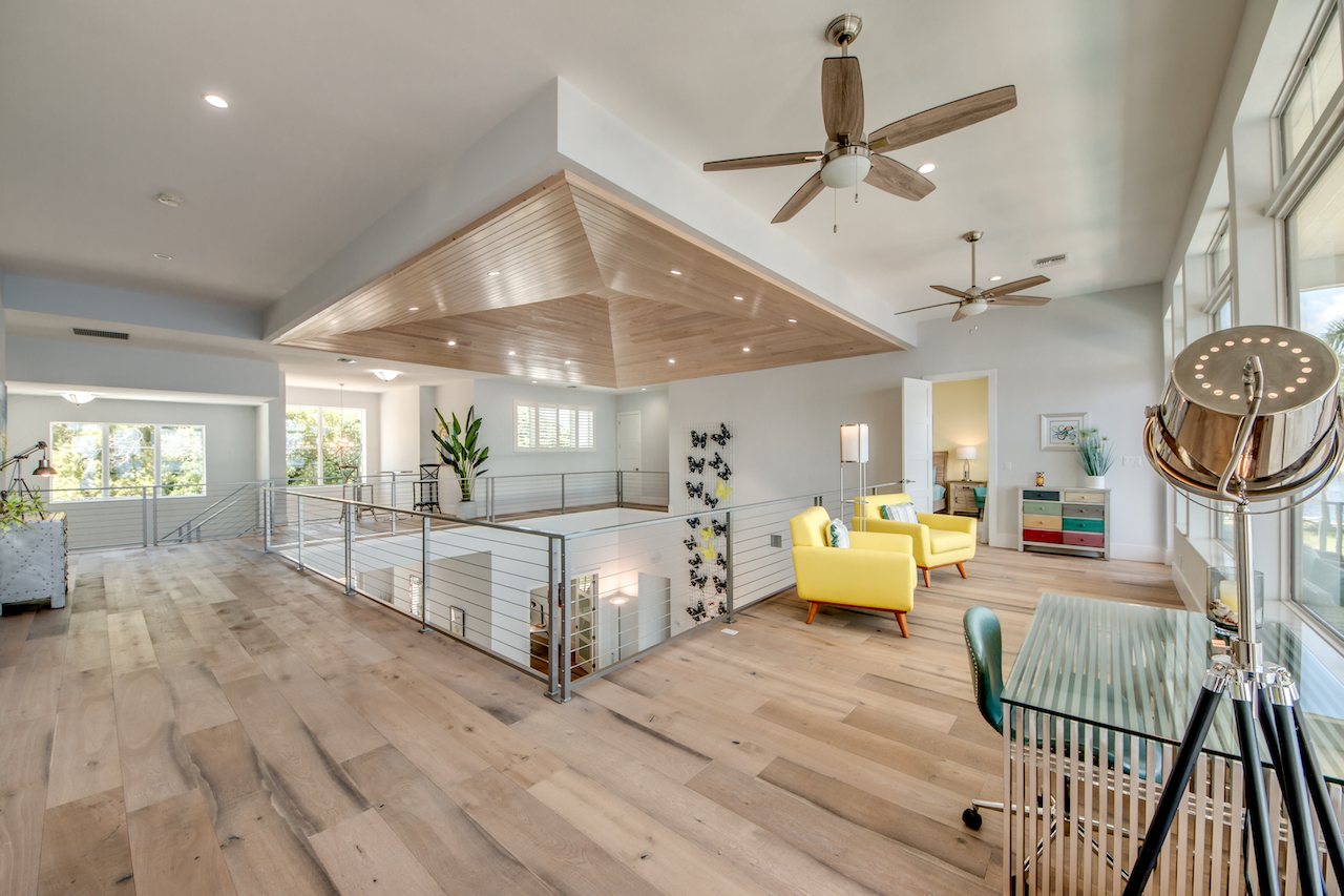 Villa Bequia – Ferienhaus Cape Coral mit beheiztem Salzwasserpool, Whirlpool & Bootsanleger am River - Bild 72