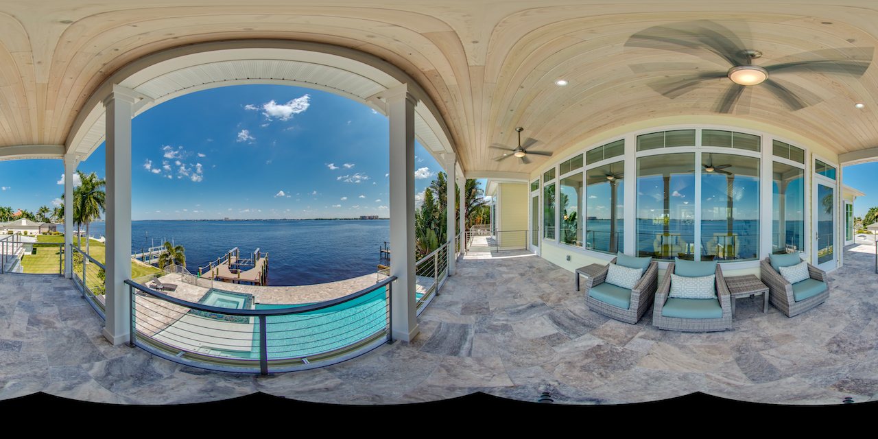 Villa Bequia – Ferienhaus Cape Coral mit beheiztem Salzwasserpool, Whirlpool & Bootsanleger am River - Bild 78
