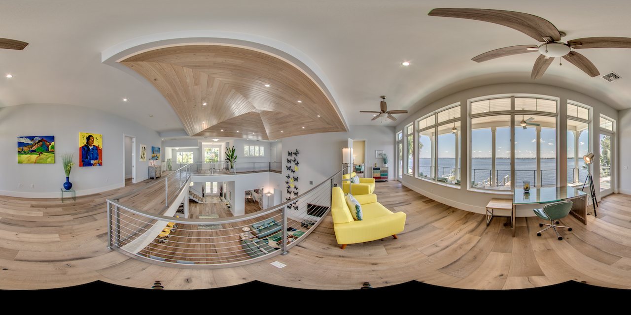Villa Bequia – Ferienhaus Cape Coral mit beheiztem Salzwasserpool, Whirlpool & Bootsanleger am River - Bild 81