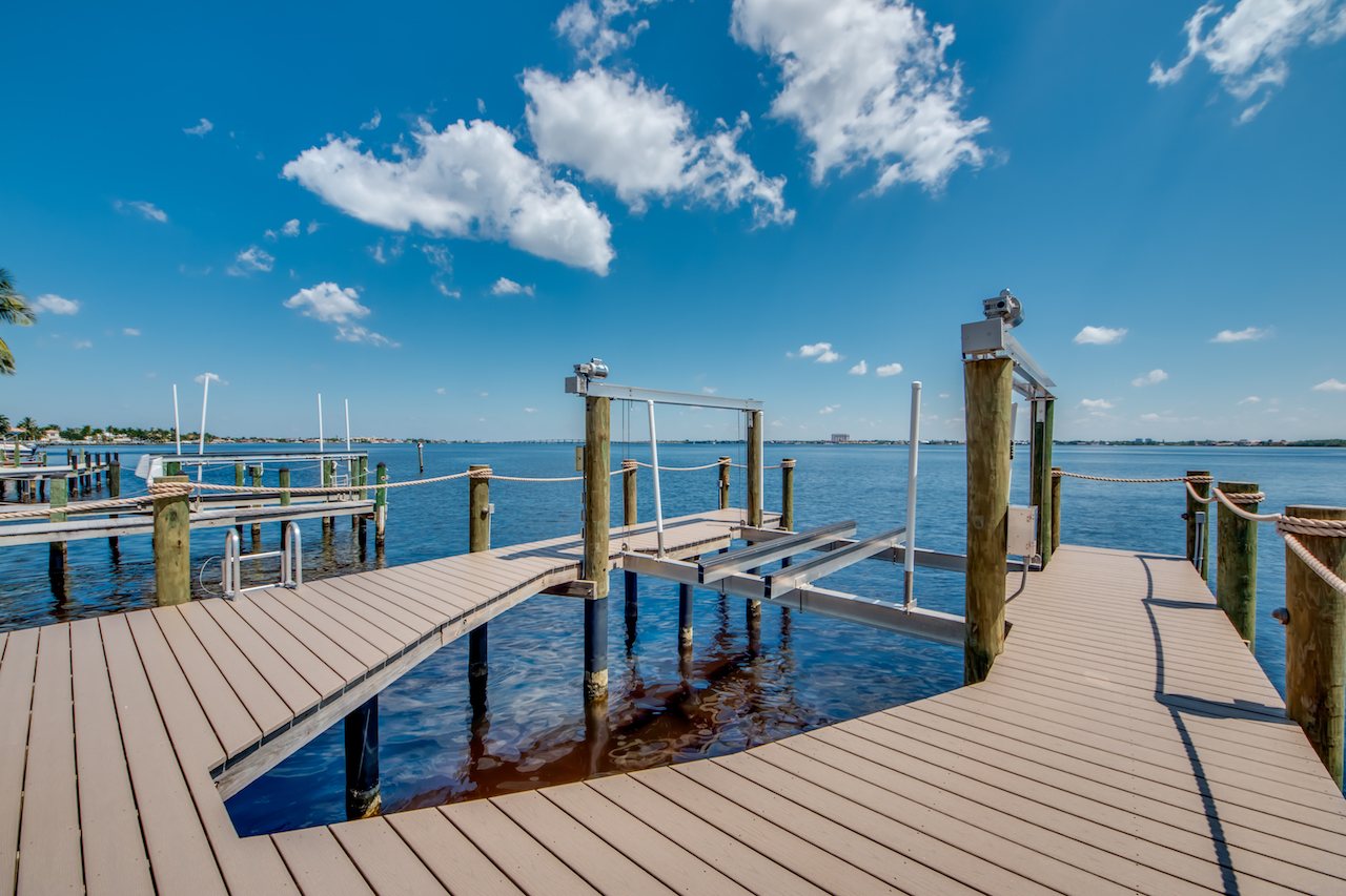 Villa Bequia – Ferienhaus Cape Coral mit beheiztem Salzwasserpool, Whirlpool & Bootsanleger am River - Bild 95