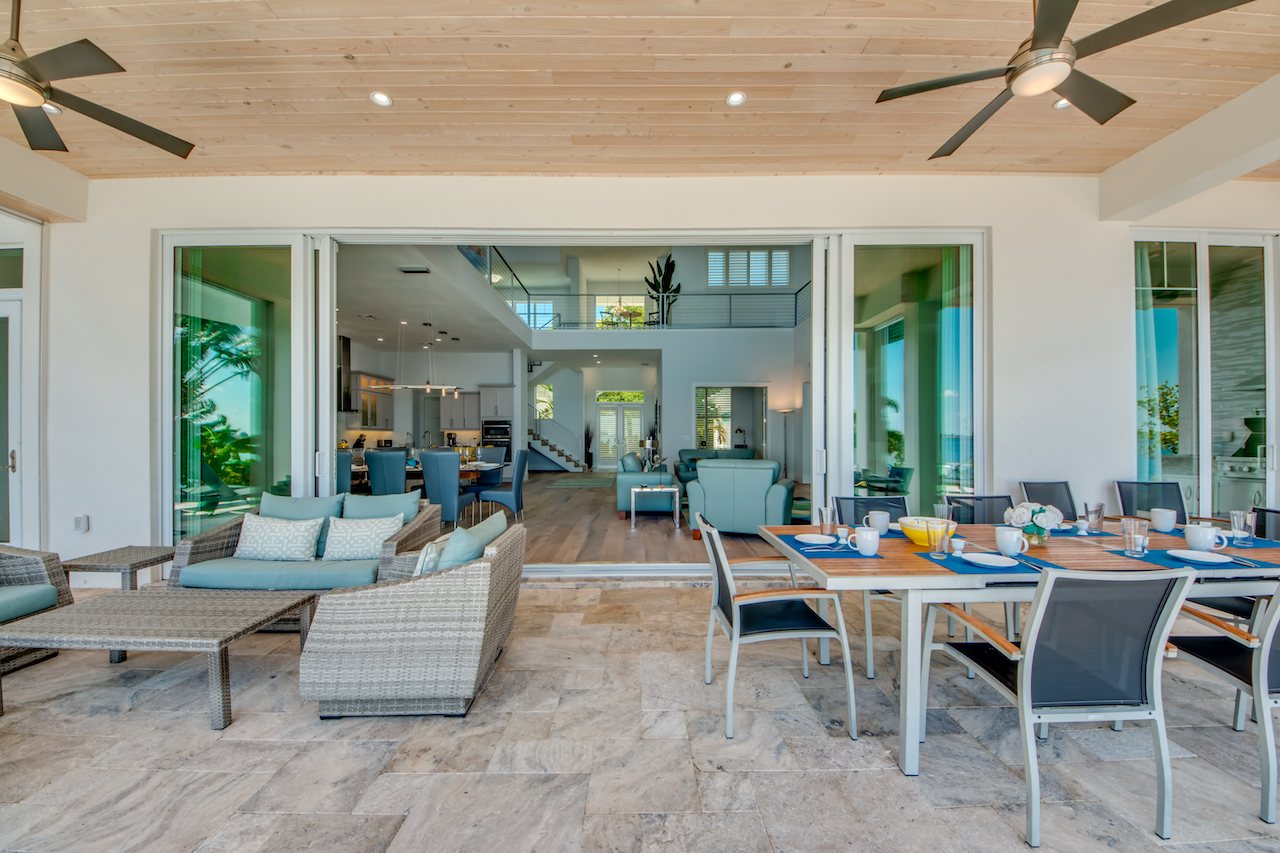 Villa Bequia – Ferienhaus Cape Coral mit beheiztem Salzwasserpool, Whirlpool & Bootsanleger am River - Bild 103