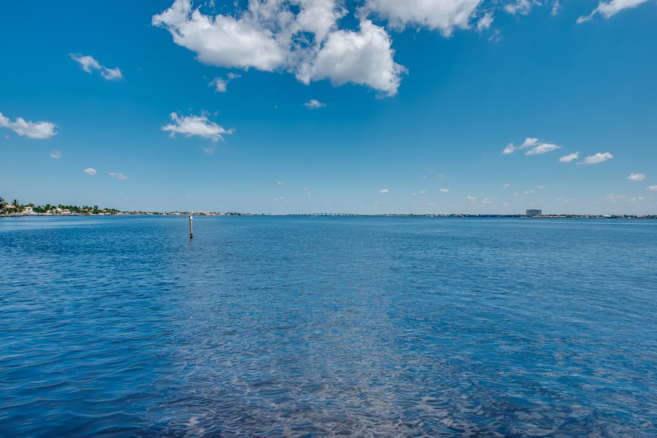 Villa Bequia – Ferienhaus Cape Coral mit beheiztem Salzwasserpool, Whirlpool & Bootsanleger am River - Bild 118